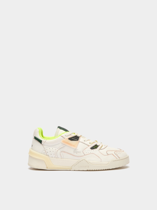 Кросівки Lacoste LT 125 модель 747SMA0064HT3 Фото