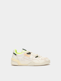 Кросівки Lacoste LT 125 модель 747SMA0064HT3 Фото