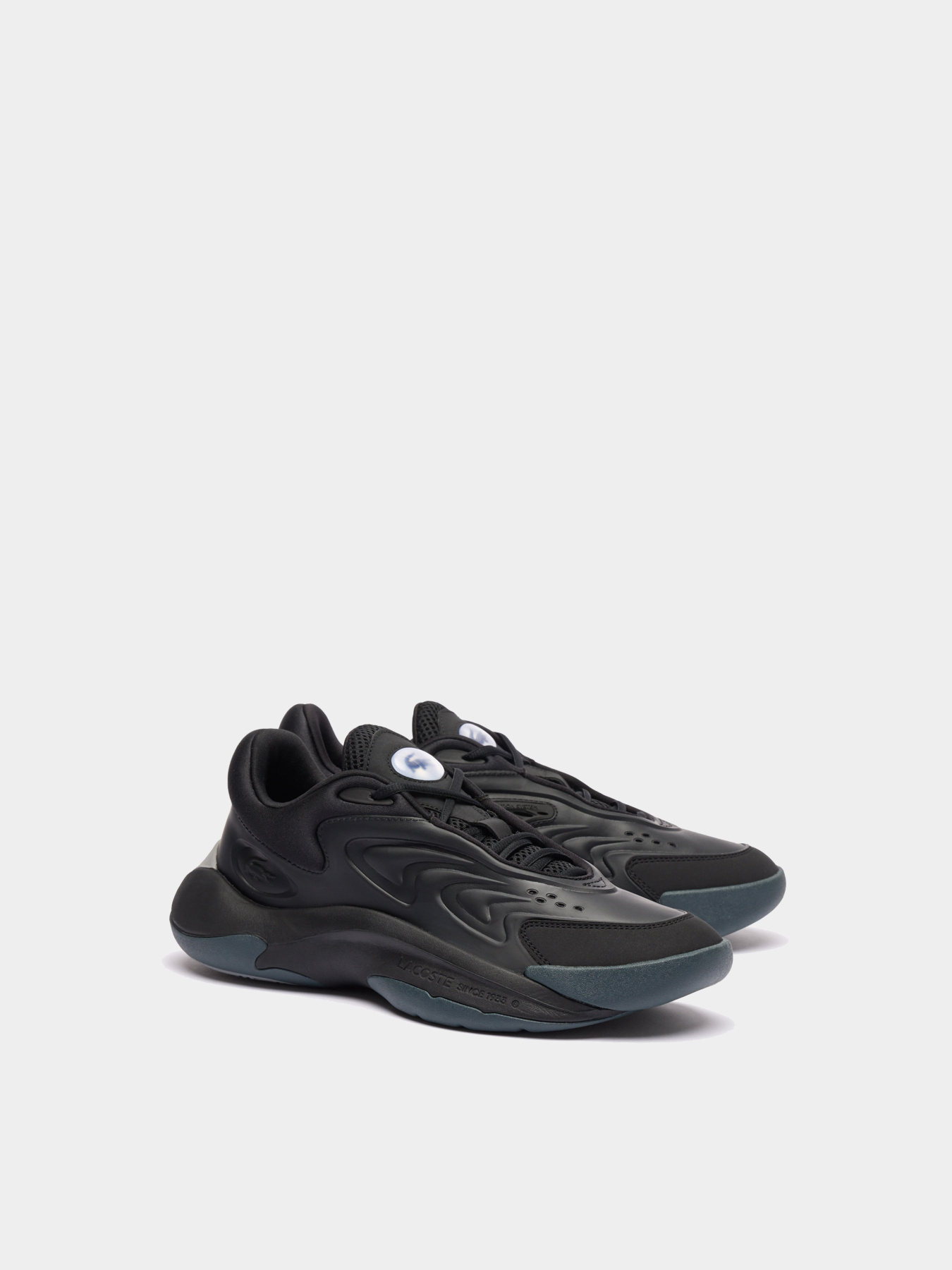 Кросівки Lacoste Aceline Trainers модель 747SMA007502H Фото