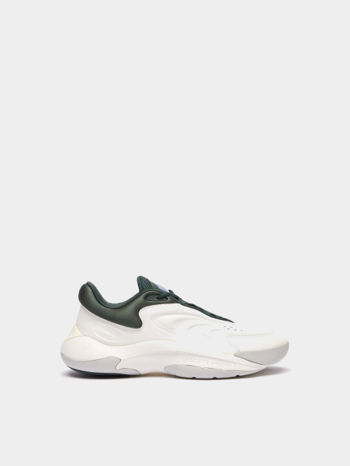 Кроссовки Lacoste Aceline Trainers модель 747SMA00751Y5 Фото