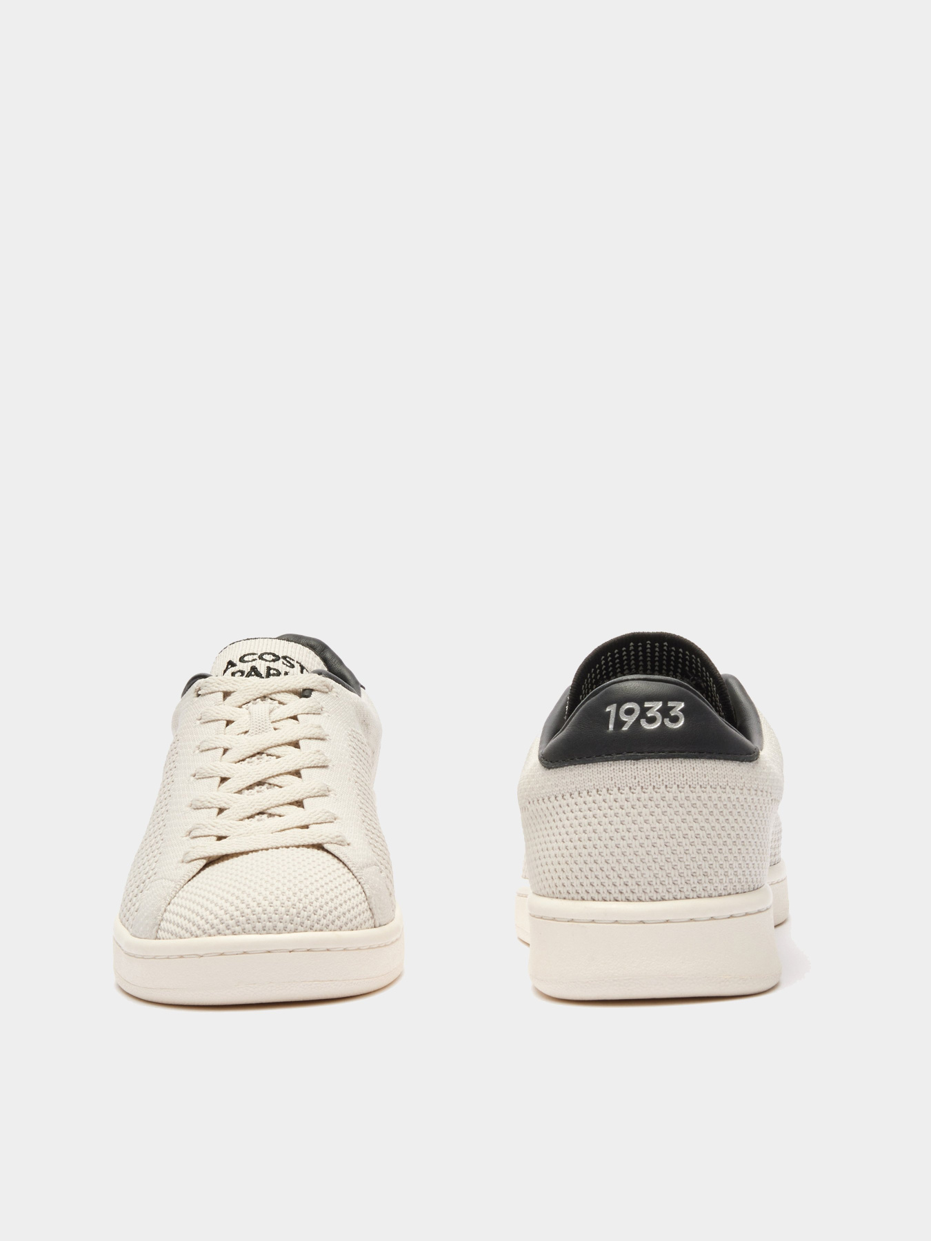 Кеды Lacoste Carnaby Piquée Paris модель 747SMA00772G9 Фото