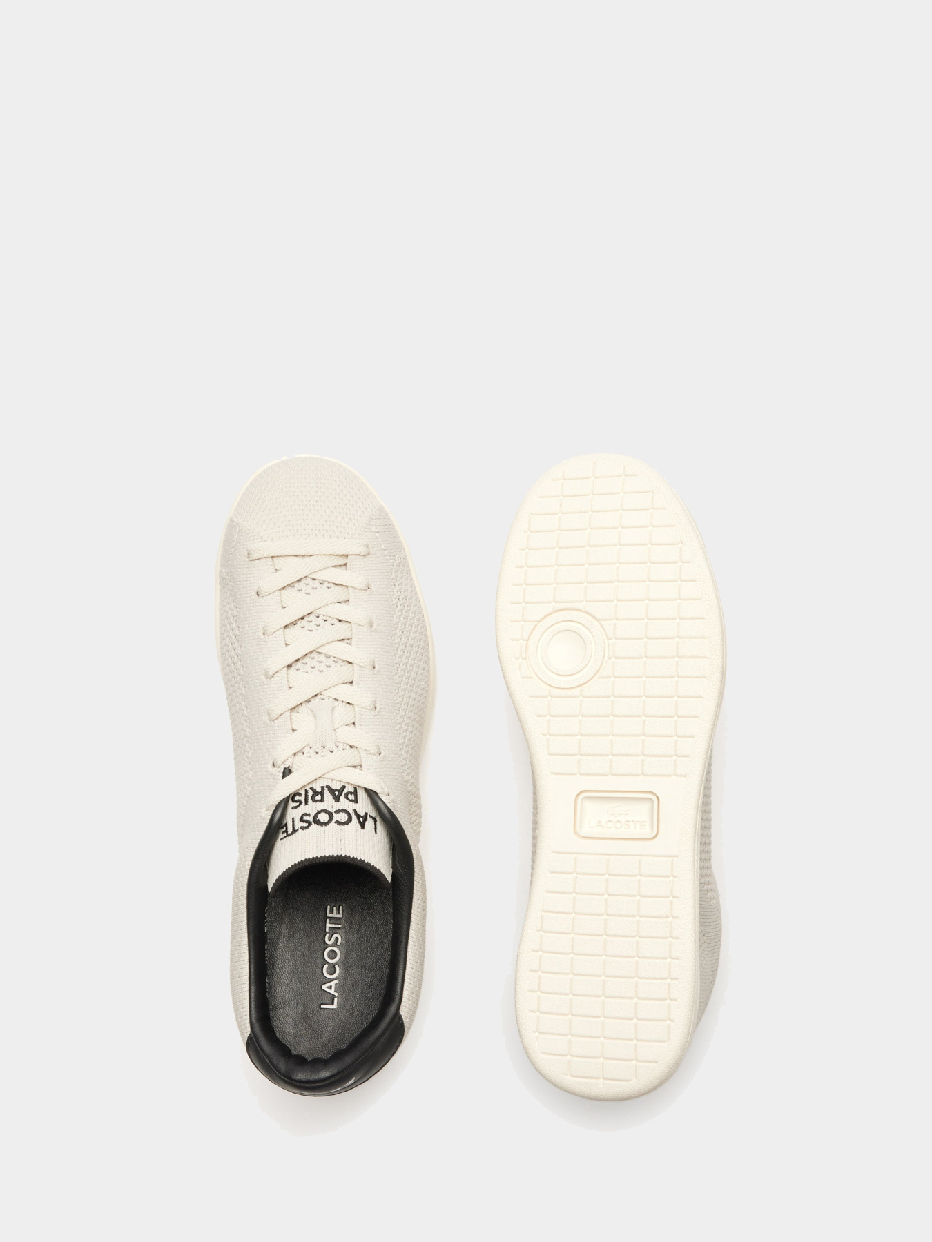 Кеды Lacoste Carnaby Piquée Paris модель 747SMA00772G9 Фото