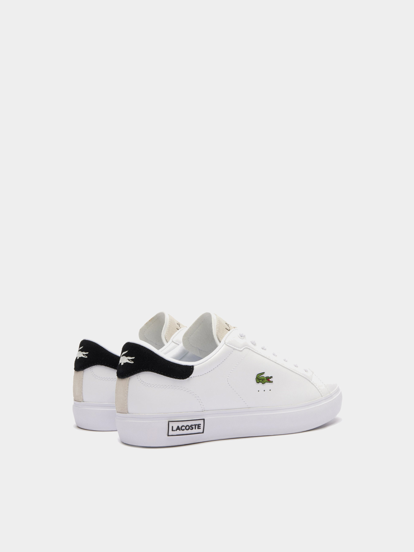 Кеды Lacoste Powercourt модель 747SMA0082147 Фото