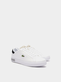 Кеды Lacoste Powercourt модель 747SMA0082147 Фото