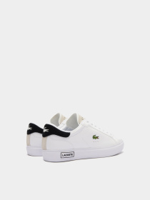 Кеды Lacoste Powercourt модель 747SMA0082147 Фото