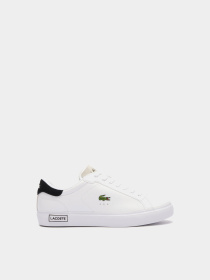 Кеды Lacoste Powercourt модель 747SMA0082147 Фото