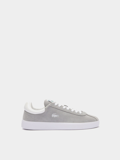 Кеды Lacoste Baseshot модель 747SMA009325Y Фото