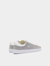 Кеды Lacoste Baseshot модель 747SMA009325Y Фото