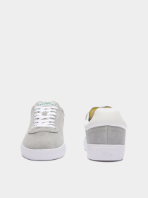 Кеды Lacoste Baseshot модель 747SMA009325Y Фото