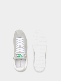 Кеды Lacoste Baseshot модель 747SMA009325Y Фото