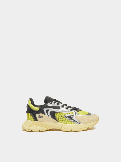 Кросівки Lacoste L003 Neo модель 747SMA0105YB2 Фото