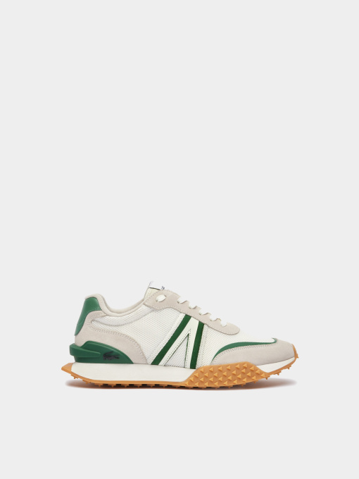 Кросівки Lacoste L-Spin Deluxe модель 747SMA0114082 Фото