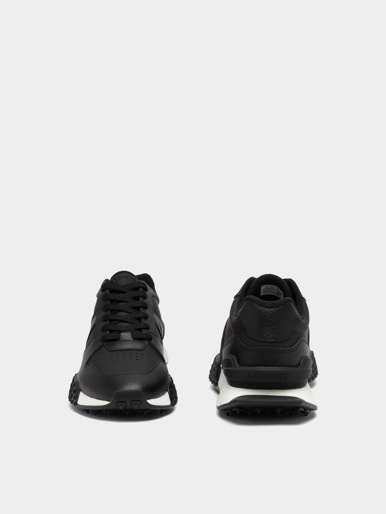 Кросівки Lacoste L-Spin Deluxe 2.0 модель 747SMA0115312 Фото
