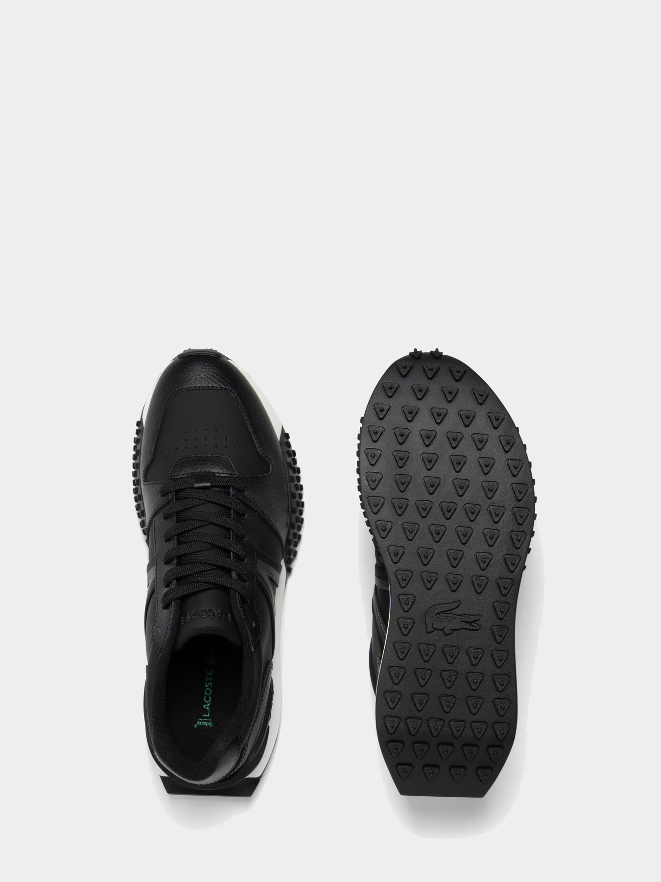 Кросівки Lacoste L-Spin Deluxe 2.0 модель 747SMA0115312 Фото