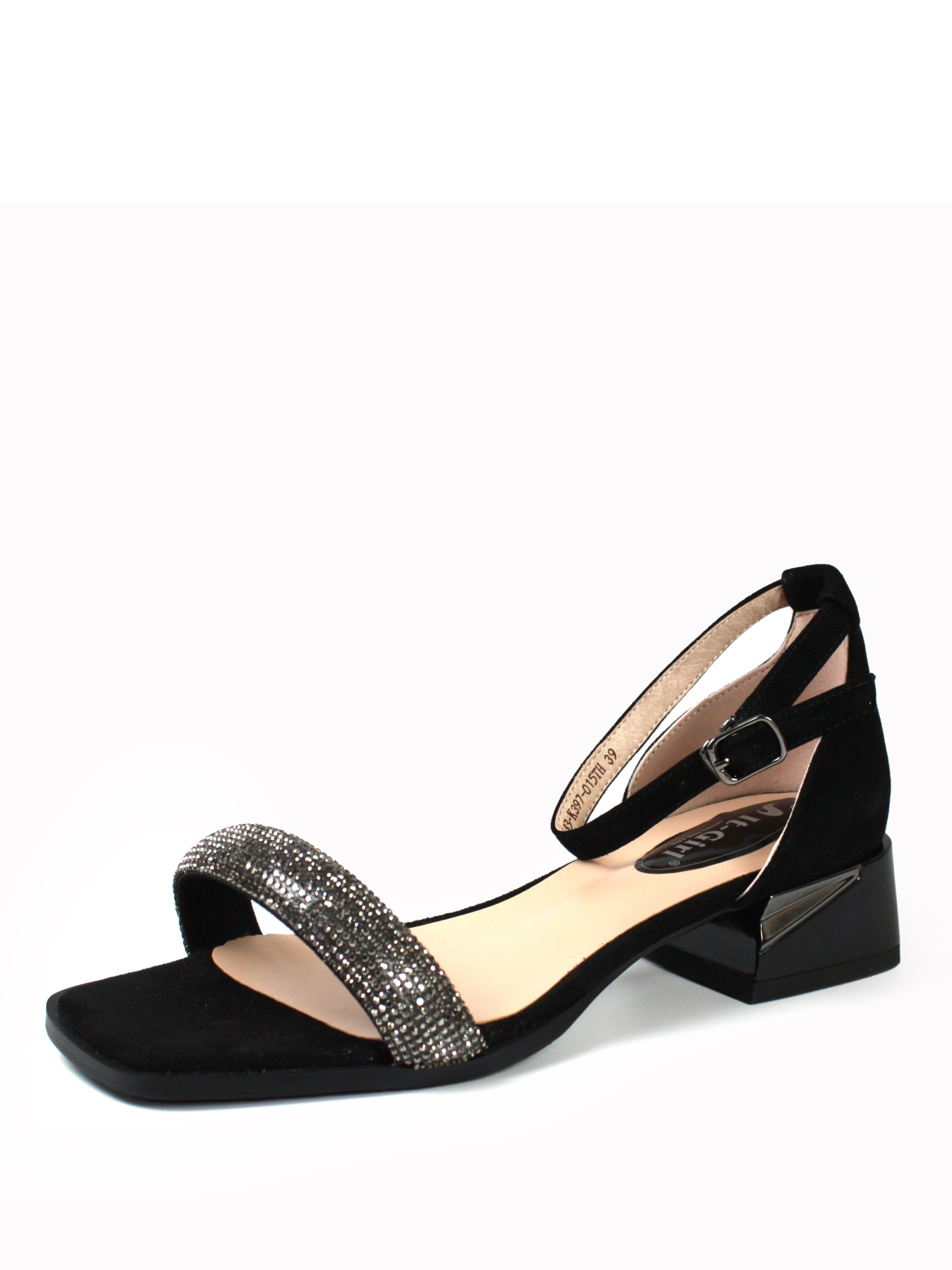 Босоніжки It-girl модель 22L633-K397-015TH Фото