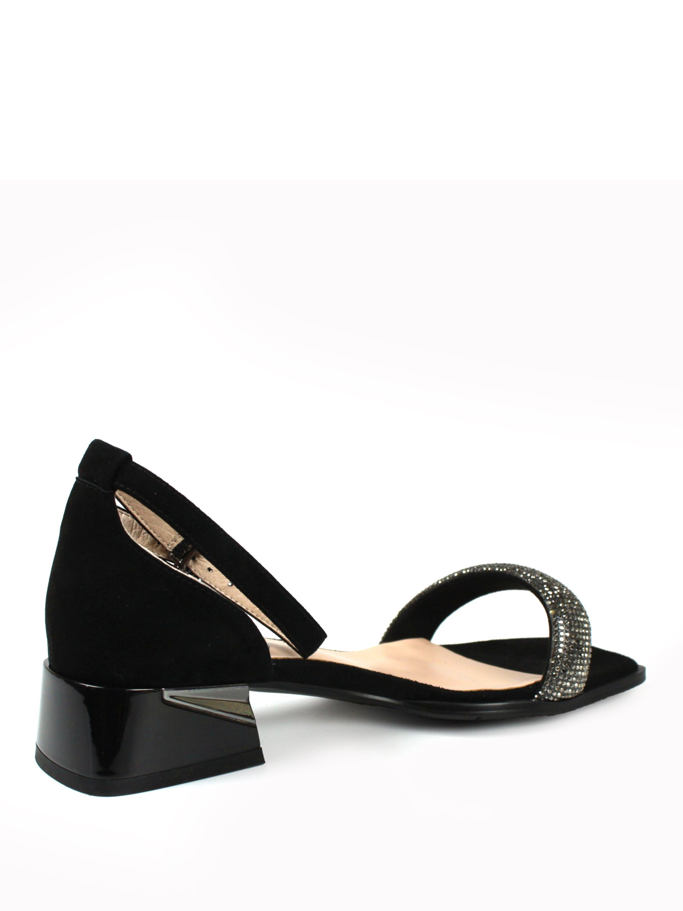 Босоніжки It-girl модель 22L633-K397-015TH Фото