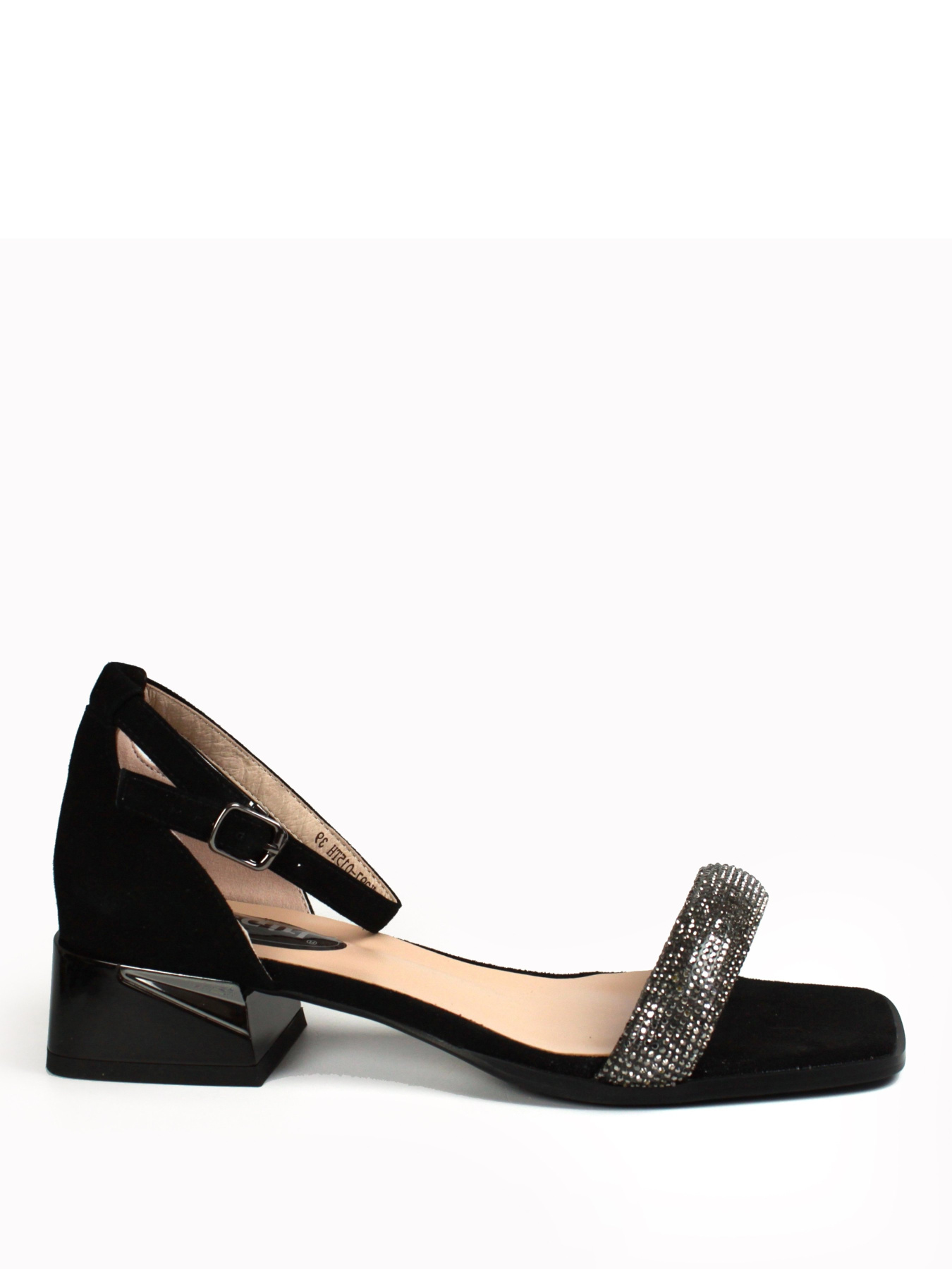 Босоніжки It-girl модель 22L633-K397-015TH Фото