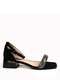 Босоніжки It-girl модель 22L633-K397-015TH Фото