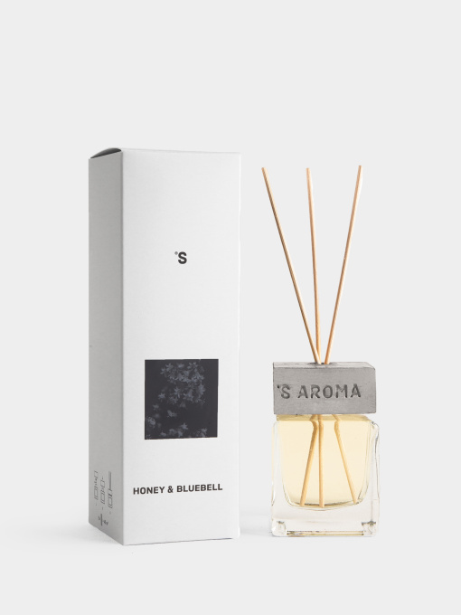 Аромат для дому Мед та Дзвоники Sister’s Aroma модель 4820227782291 Фото