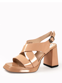 Босоніжки It-girl модель K456-L870-P297A Фото