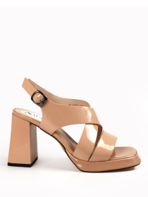 Босоніжки It-girl модель K456-L870-P297A Фото