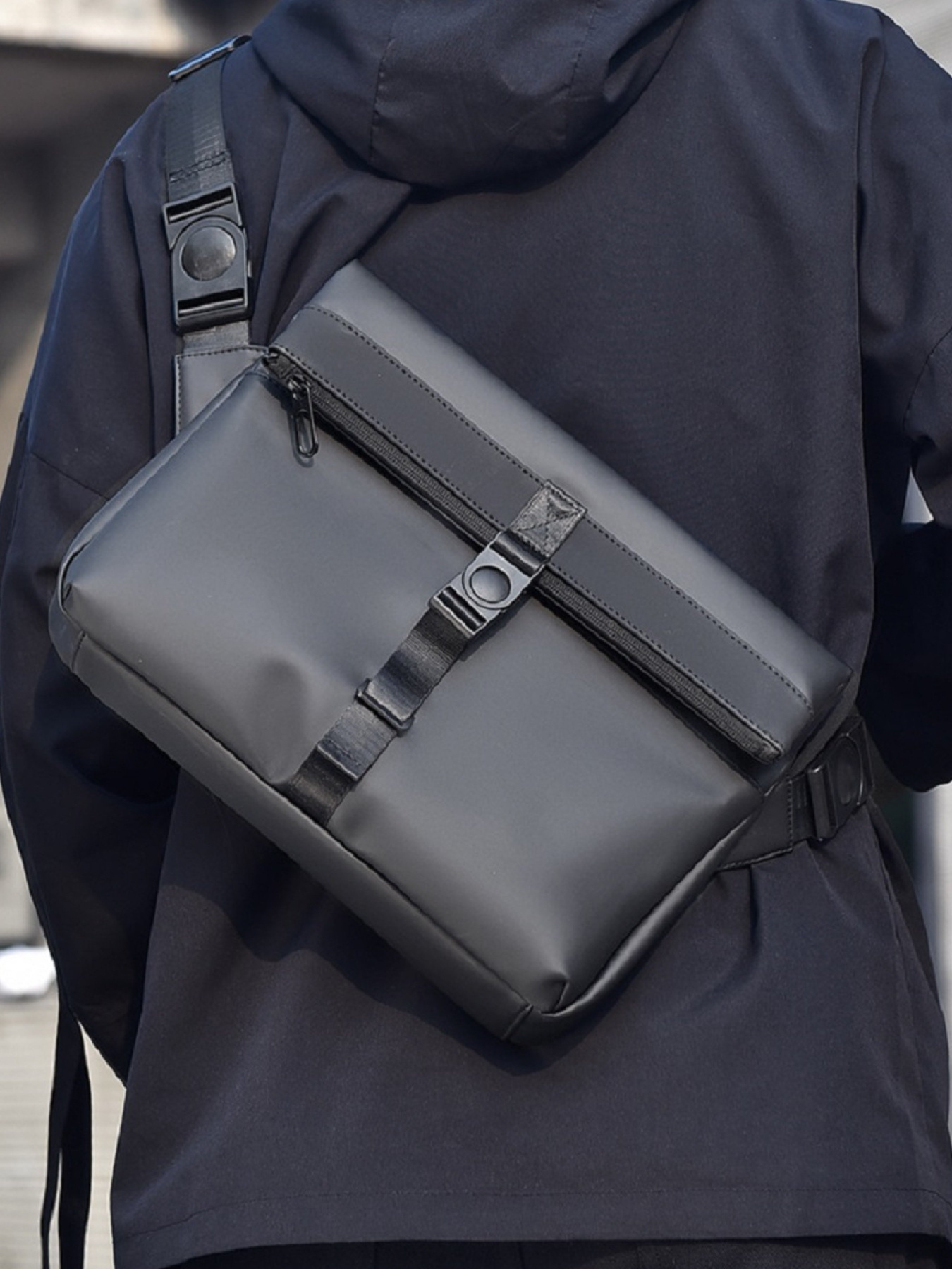 Сумки RoyalBag модель ATN02-BBL2185A Фото