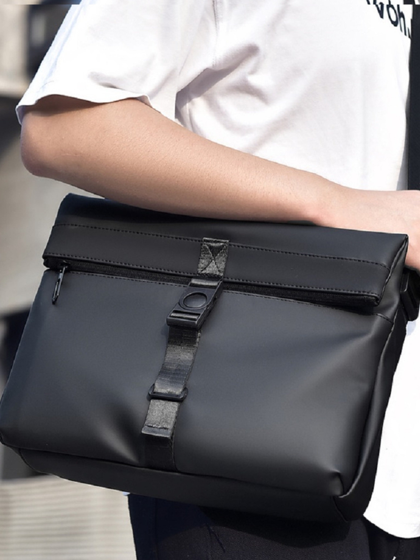 Сумки RoyalBag модель ATN02-BBL2185A Фото