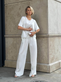 Костюмы Jadone Fashion модель Kapriz_Vir_bila Фото
