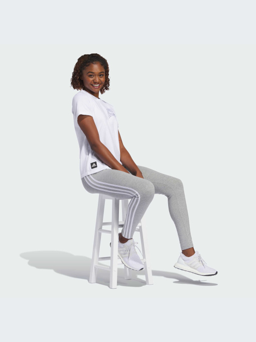 Брюки Adidas Культовые силуэты модель IC0516 Фото