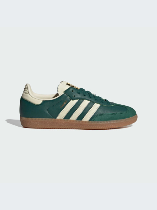 Кеди Adidas Samba модель IE0872 Фото