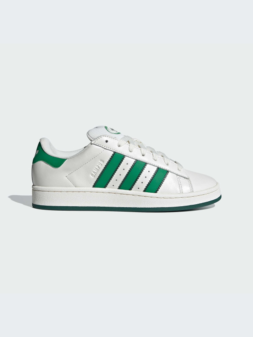 Кеди Adidas Campus модель IF8762 Фото