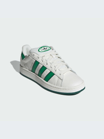 Кеди Adidas Campus модель IF8762 Фото