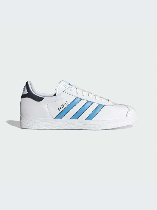 Кеди Adidas Gazelle модель IG6210 Фото