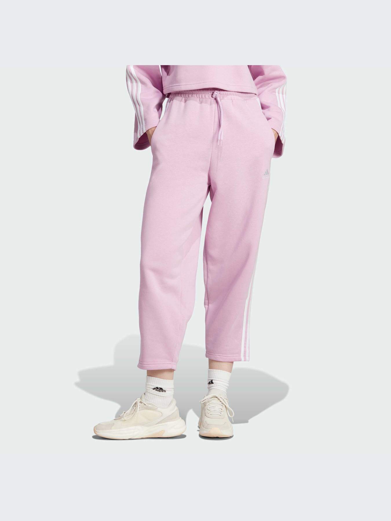 Брюки Adidas модель IJ7455 Брюки Adidas модель IJ7455 Фото