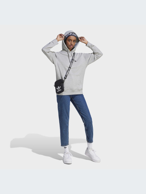 Худи и свитшоты Adidas модель IJ9760 Фото