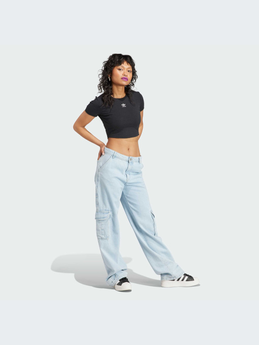 Футболки і поло Adidas модель II8057 Фото