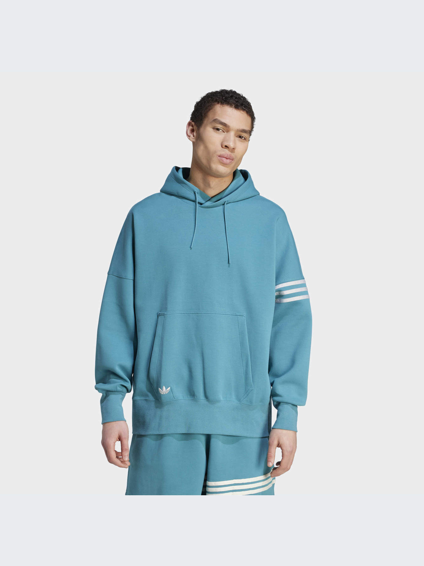 Худі та світшоти Adidas Adicolor модель IL2515 Худі та світшоти Adidas Adicolor модель IL2515 Фото