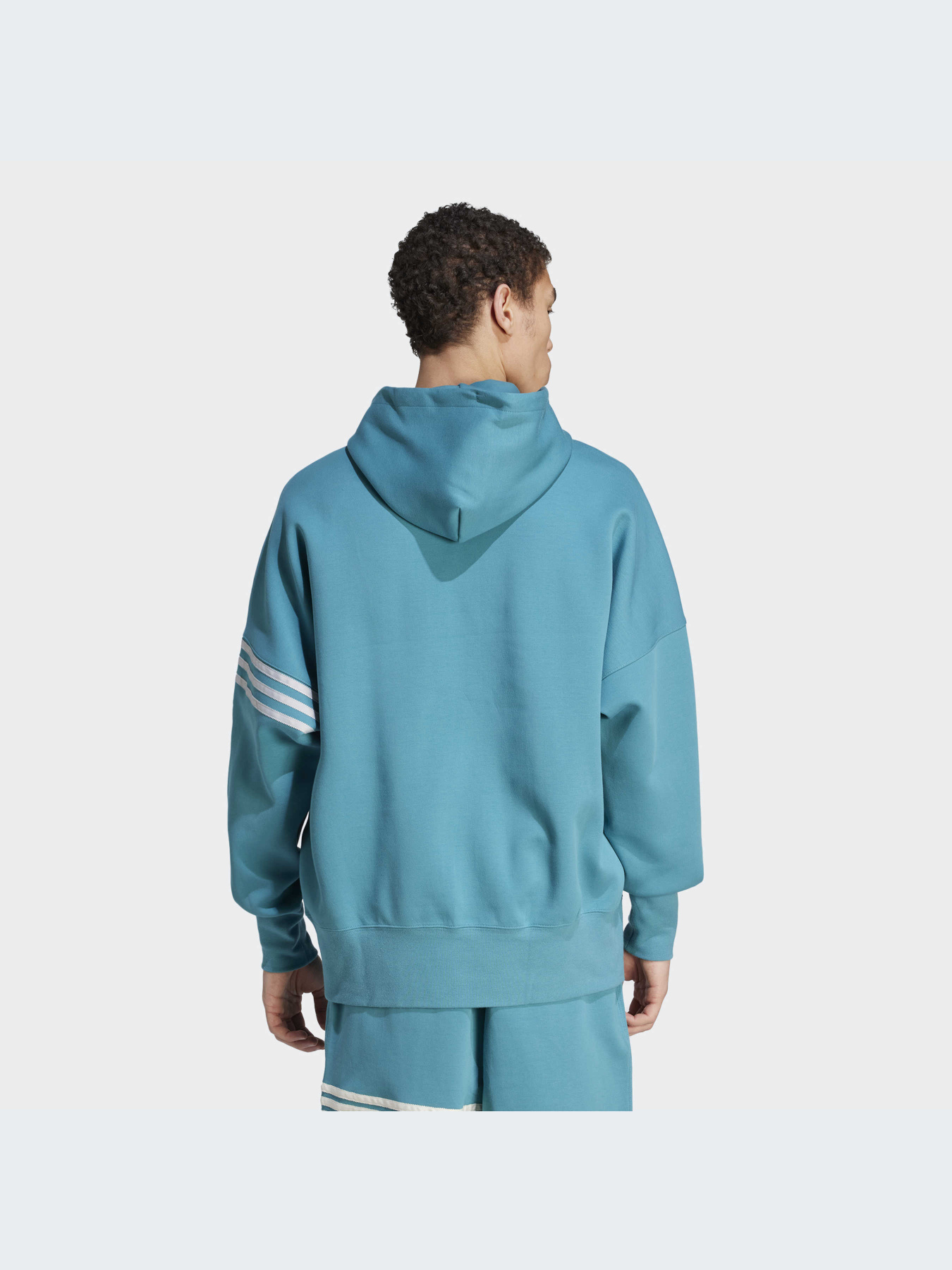 Худі та світшоти Adidas Adicolor модель IL2515 Худі та світшоти Adidas Adicolor модель IL2515 Фото