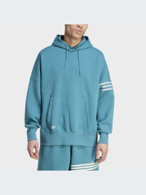 Худі та світшоти Adidas Adicolor модель IL2515 Фото