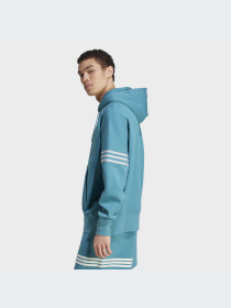 Худі та світшоти Adidas Adicolor модель IL2515 Фото