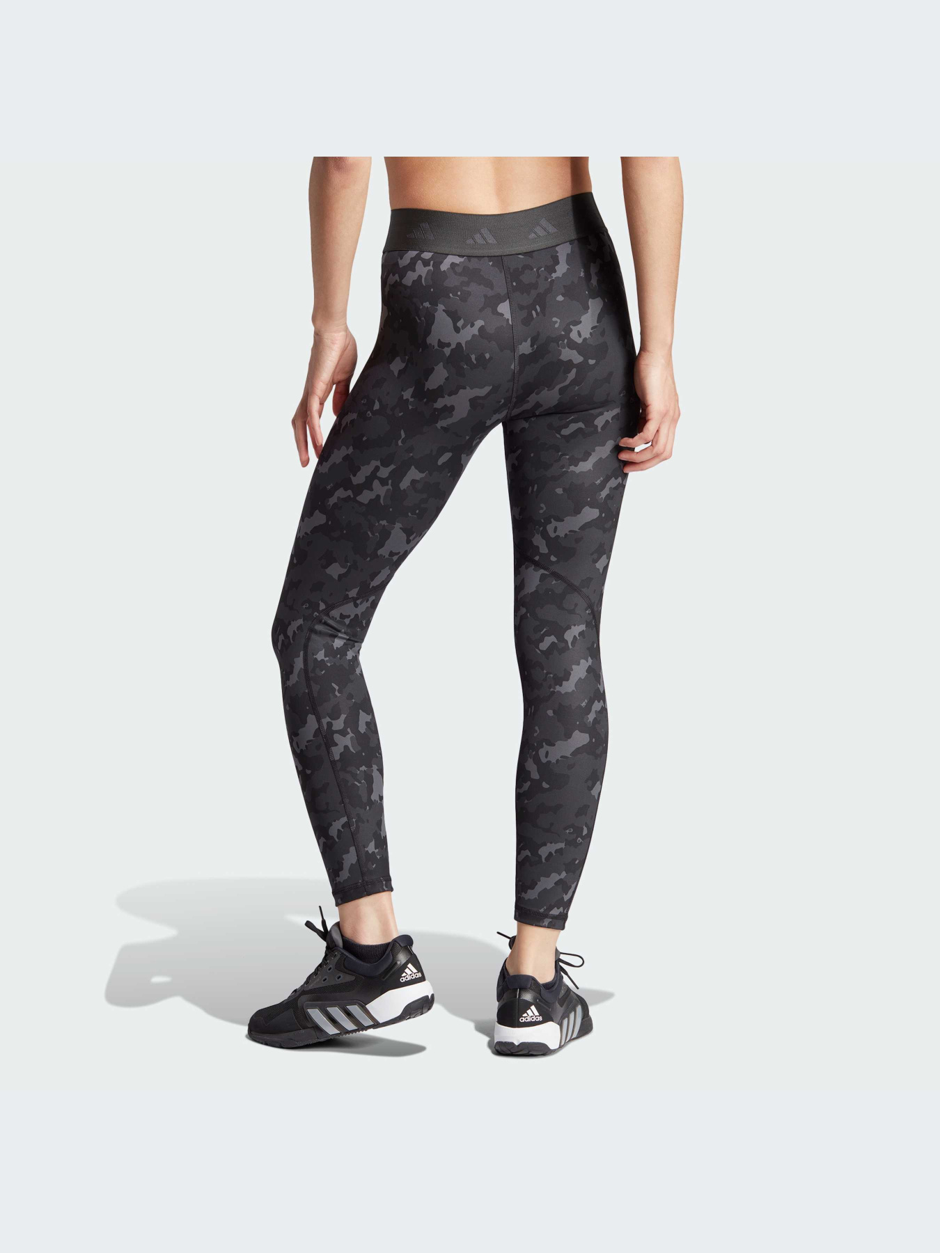 Брюки Adidas Clima модель IJ6872 Фото