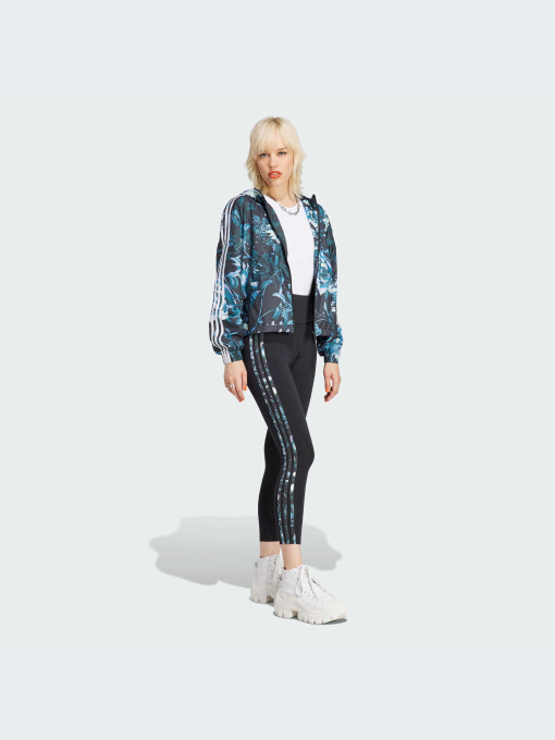 Брюки Adidas Graphics модель II3192 Фото