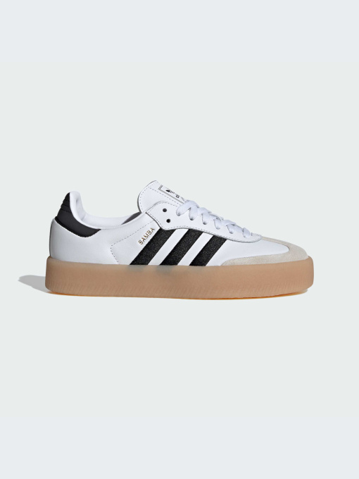 Кеди Adidas Samba модель IG5744 Фото
