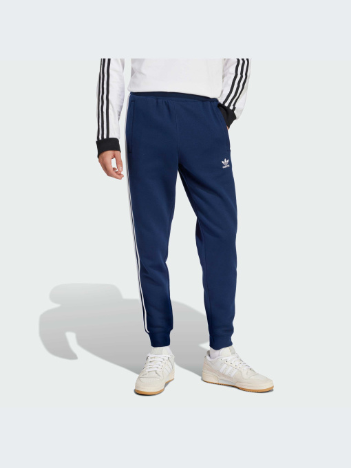 Брюки Adidas Adicolor модель IM9319 Фото