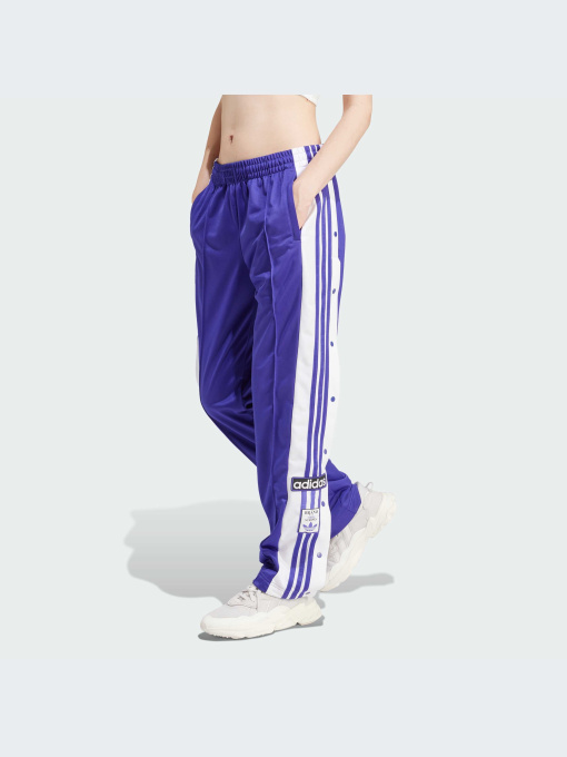 Брюки Adidas Adicolor модель IP0624 Фото