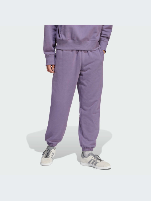 Штани Adidas Adicolor модель IR7890 Фото