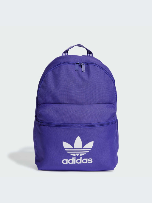 Рюкзаки Adidas Adicolor модель IS4362 Фото