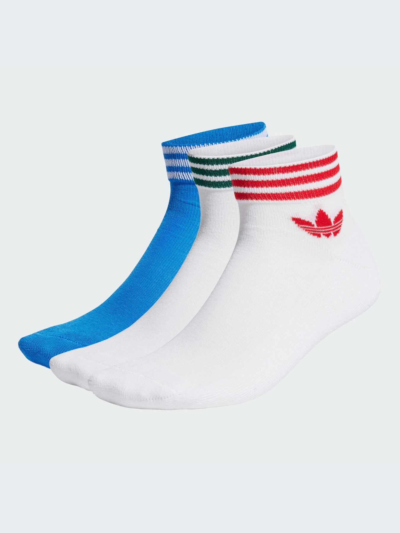 Носки и гольфы Adidas Adicolor модель IU2662 Фото