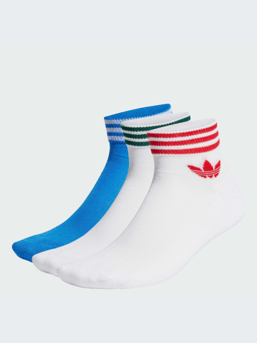 Носки и гольфы Adidas Adicolor модель IU2662 Фото