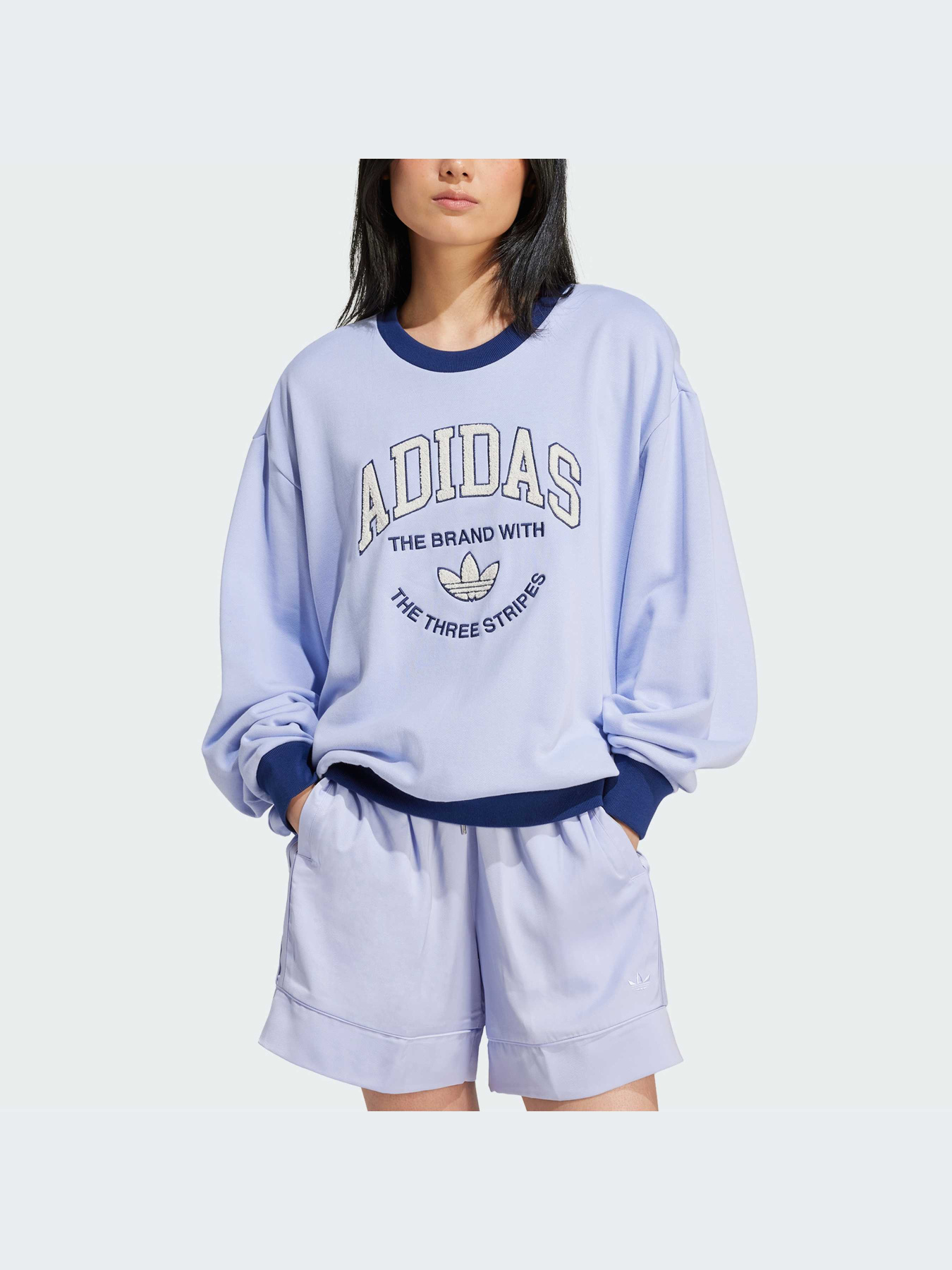Худі та світшоти Adidas Graphics модель IT4271 Худі та світшоти Adidas Graphics модель IT4271 Фото